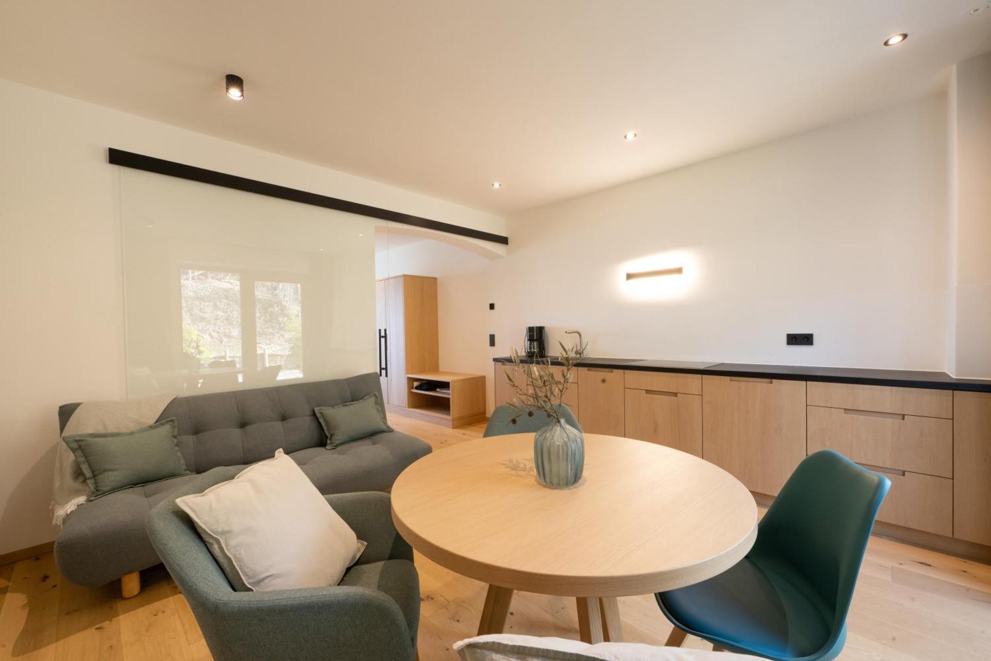San Antonia Apartment Калдаро Екстериор снимка