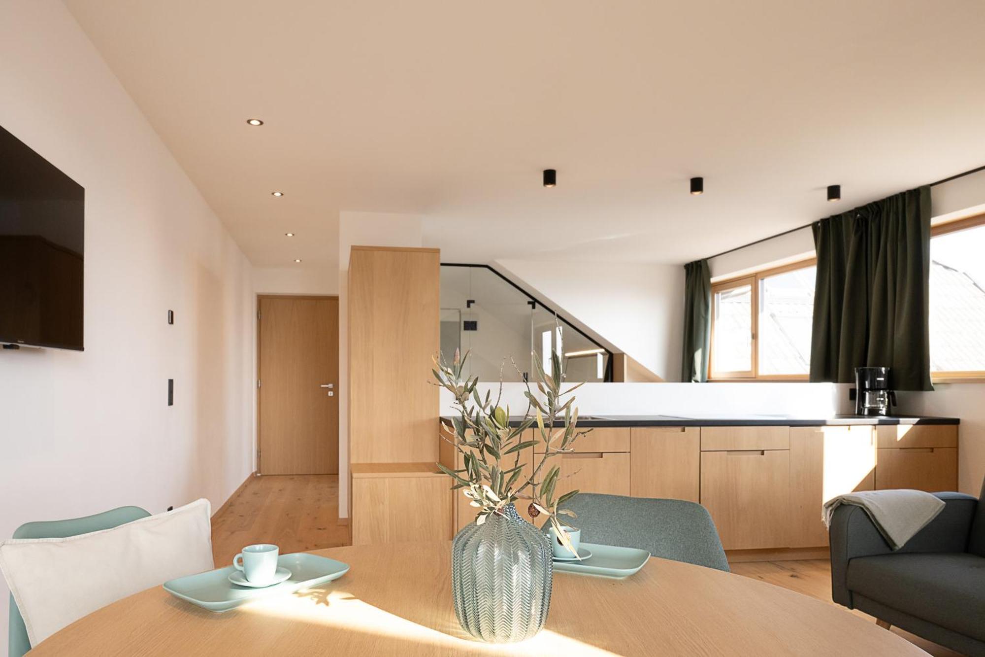 San Antonia Apartment Калдаро Екстериор снимка